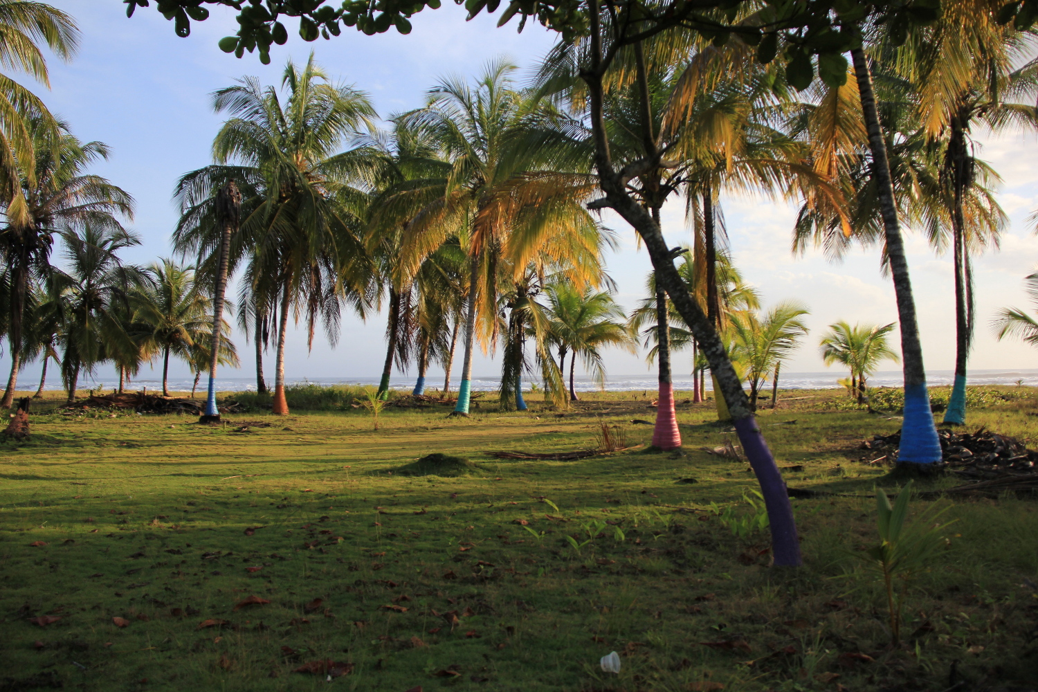 Costa Rica